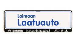 Loimaan-Laatuauto